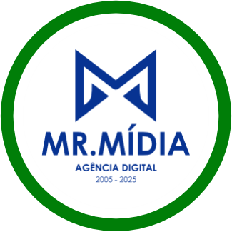 Mr Midia Logo